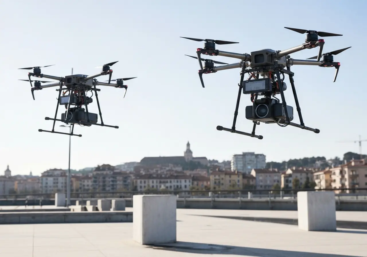 RPAS Solution Clé en Main Loi : Tout ce que vous devez savoir pour 2026